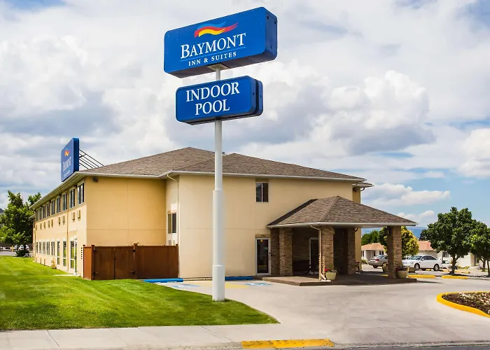 Baymont By Wyndham Helena