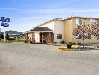 Baymont By Wyndham 2* Helena