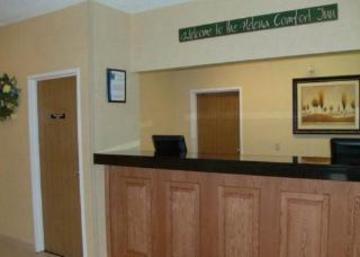 Baymont By Wyndham Hotel Helena