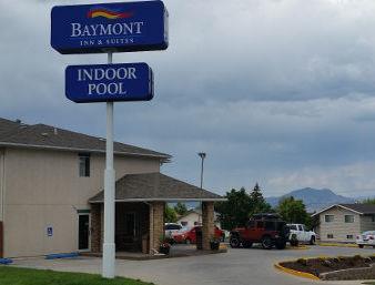 Baymont By Wyndham