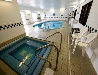 Baymont By Wyndham Hotel 2*