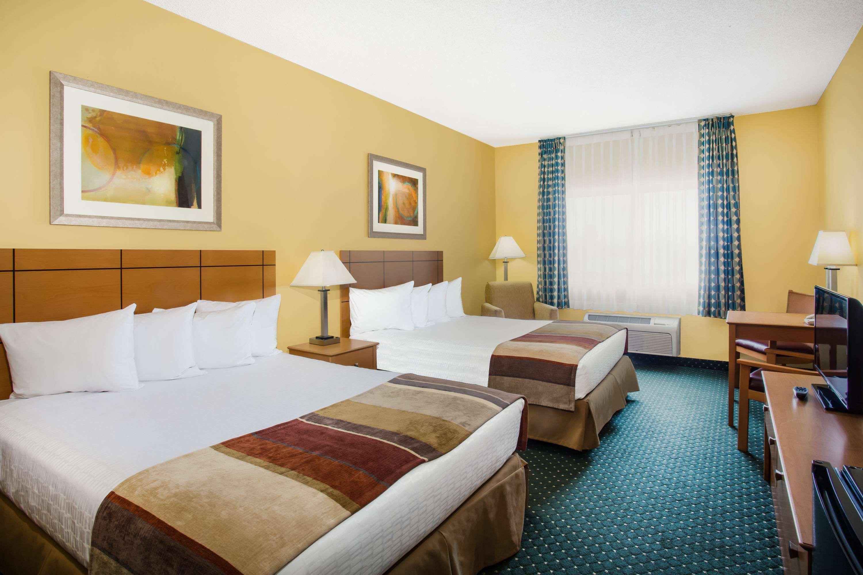 Hotel Baymont By Wyndham Helena