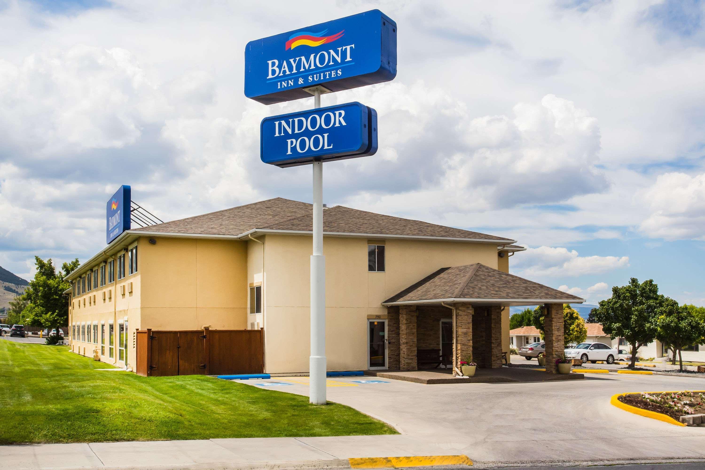 Baymont By Wyndham 2*