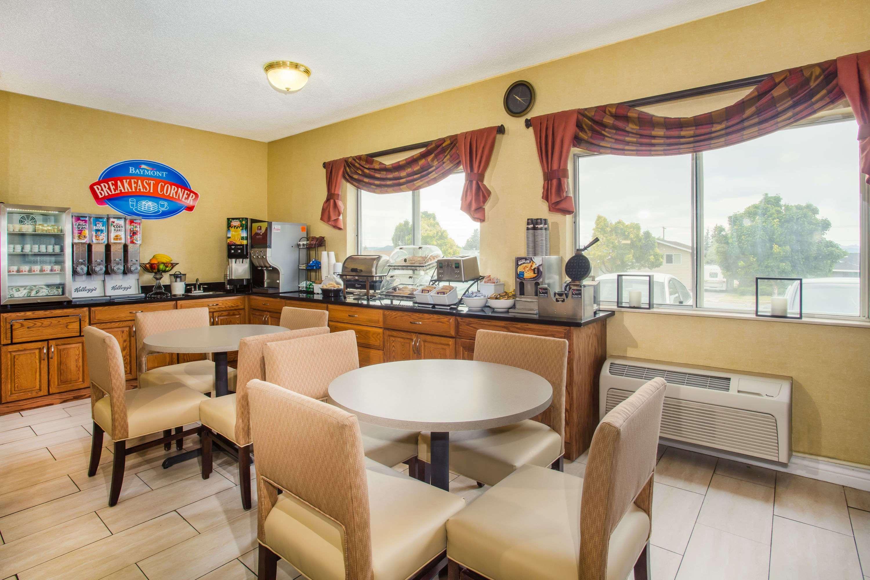 Baymont By Wyndham Hotel 2*
