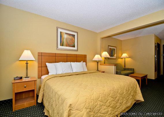 Baymont By Wyndham Hotel 2*