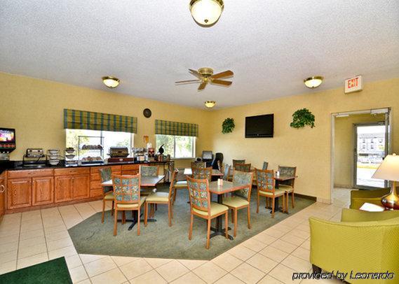 Hotel Baymont By Wyndham Helena