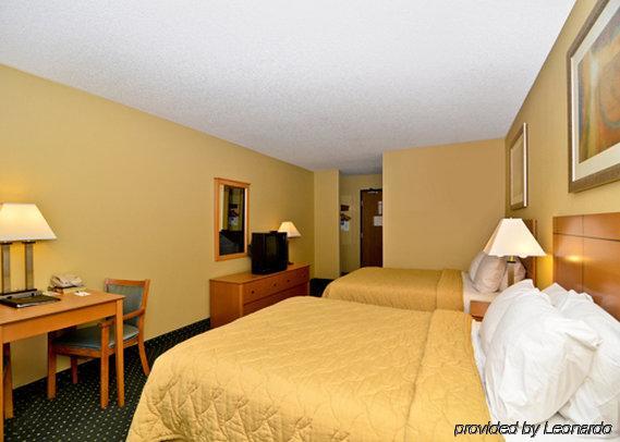 Baymont By Wyndham Hotel Helena