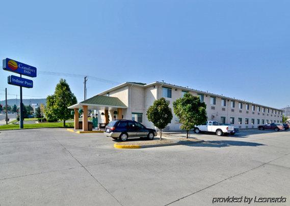 Baymont By Wyndham 2* Helena