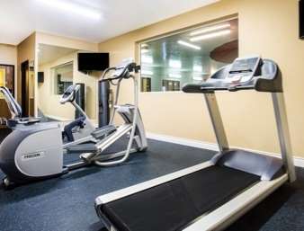 Hotel Baymont By Wyndham 2*