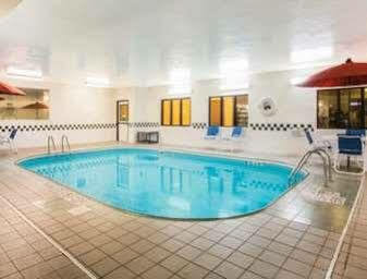 Baymont By Wyndham Hotel 2*