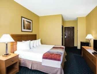 Baymont By Wyndham 2*