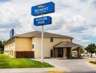 Baymont By Wyndham 2* Helena