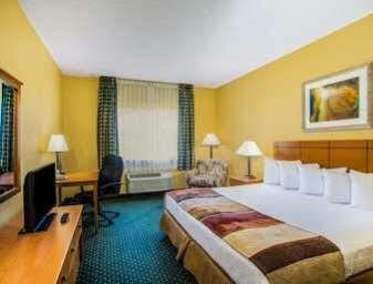 Hotel Baymont By Wyndham Helena