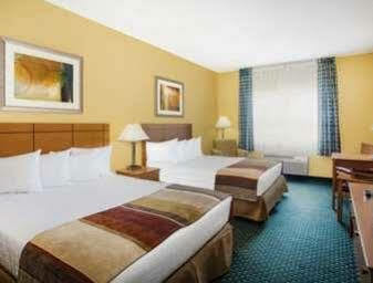 Baymont By Wyndham 2*