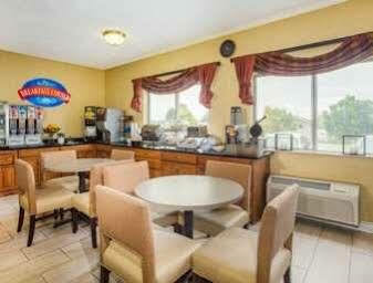 Baymont By Wyndham 2*