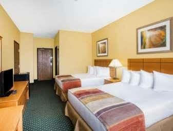 Baymont By Wyndham Hotel