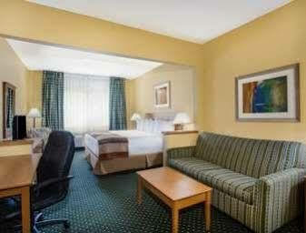 Baymont By Wyndham 2* Helena