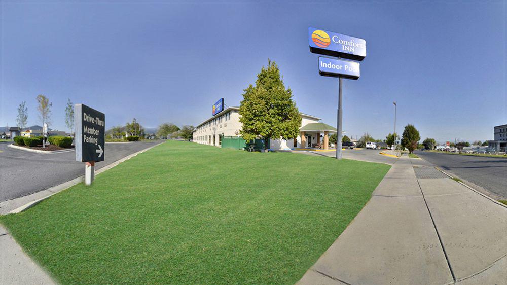 Baymont By Wyndham Hotel Helena