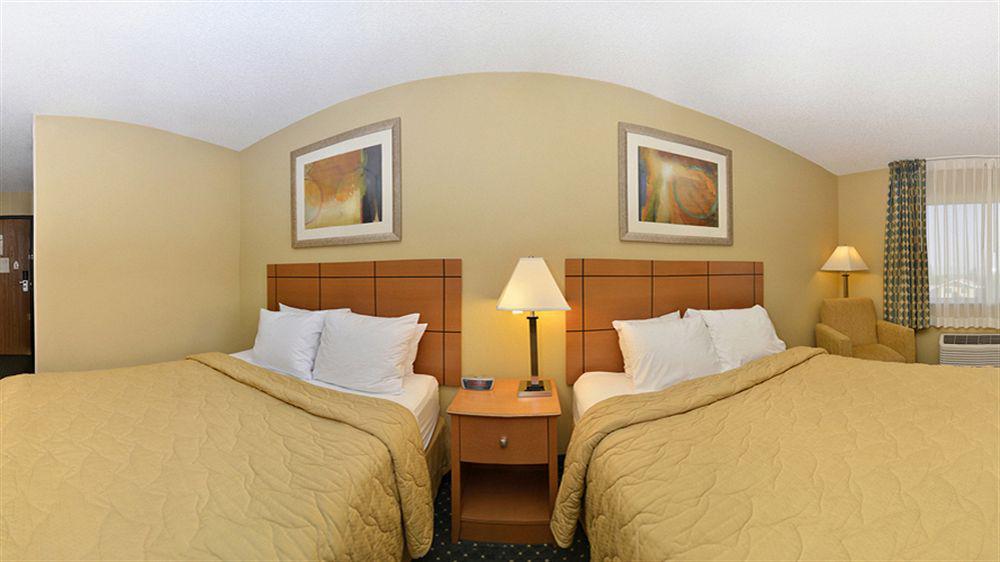 Baymont By Wyndham Hotel Helena