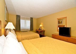 Baymont By Wyndham 2* Helena